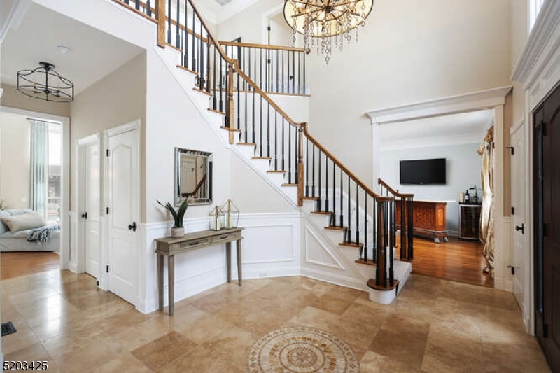 Watchung Hills Estates - Residential