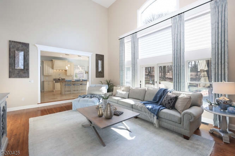 Watchung Hills Estates - Residential