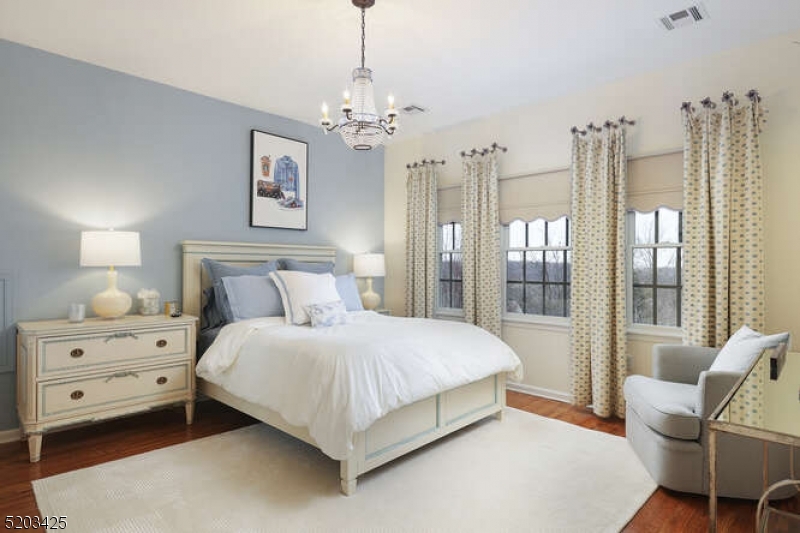 Watchung Hills Estates - Residential