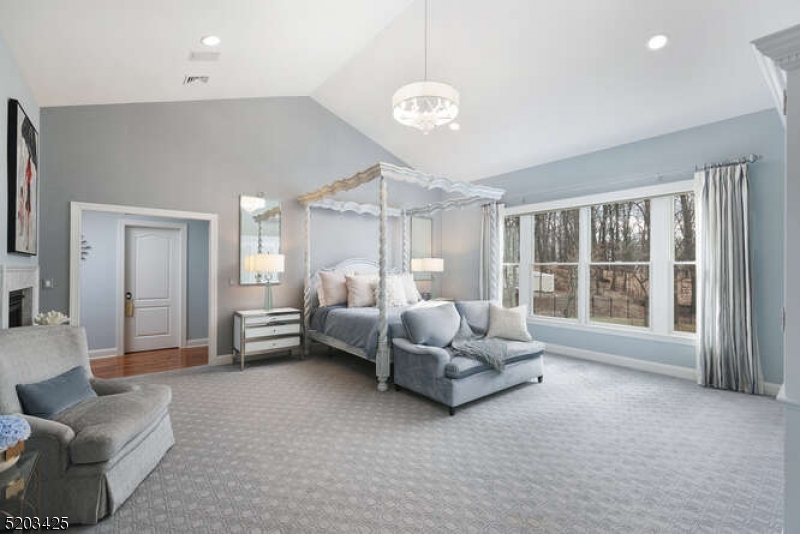 Watchung Hills Estates - Residential