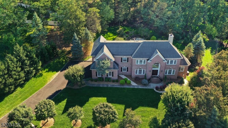Watchung Hills Estates - Residential