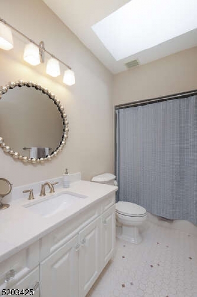 Watchung Hills Estates - Residential