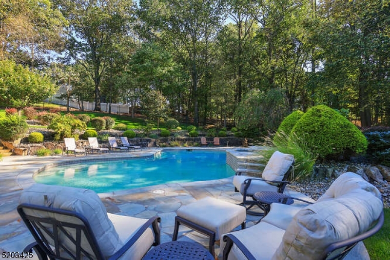 Watchung Hills Estates - Residential