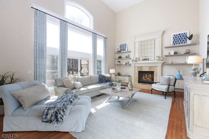 Watchung Hills Estates - Residential