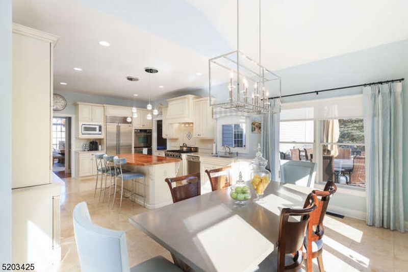 Watchung Hills Estates - Residential