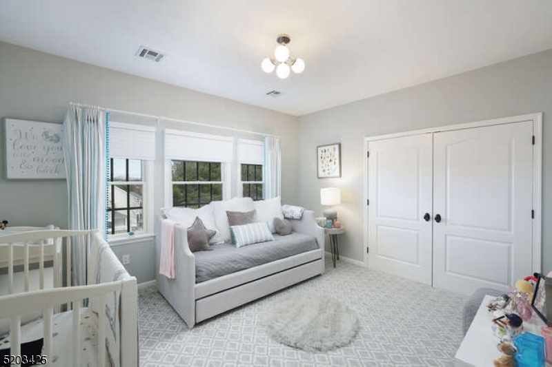 Watchung Hills Estates - Residential