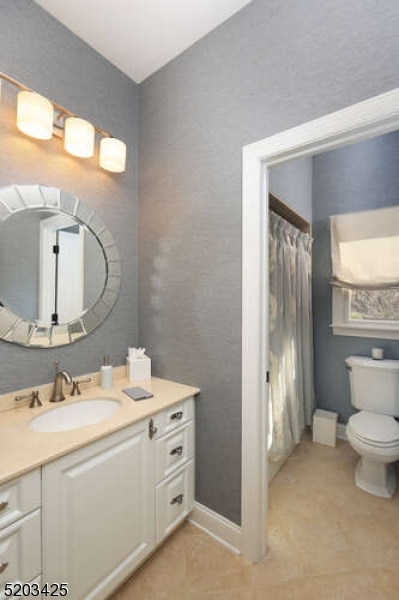 Watchung Hills Estates - Residential