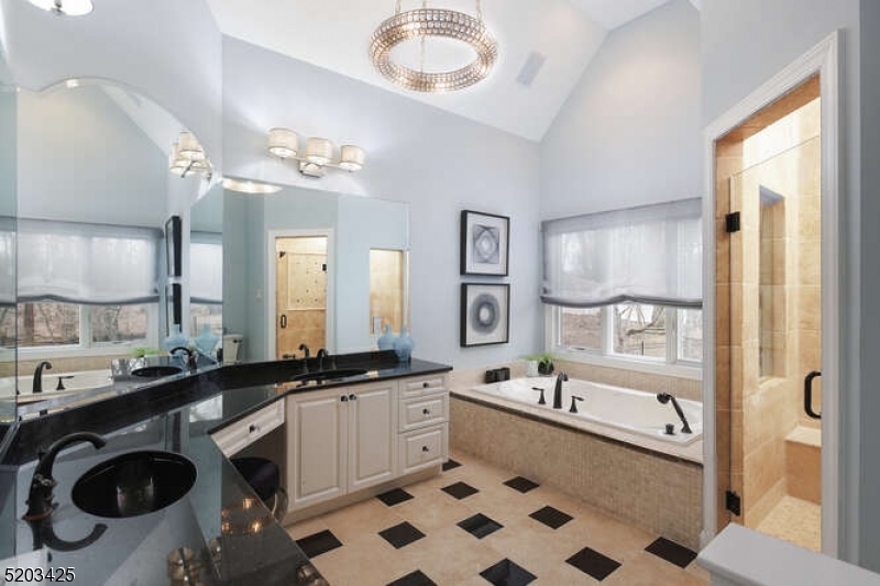 Watchung Hills Estates - Residential