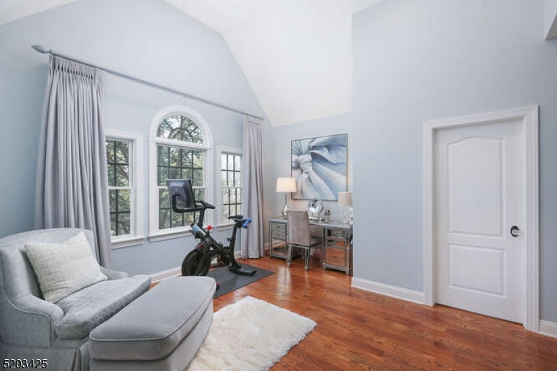 Watchung Hills Estates - Residential