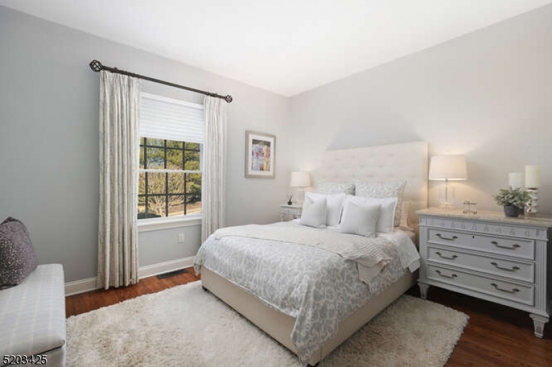 Watchung Hills Estates - Residential