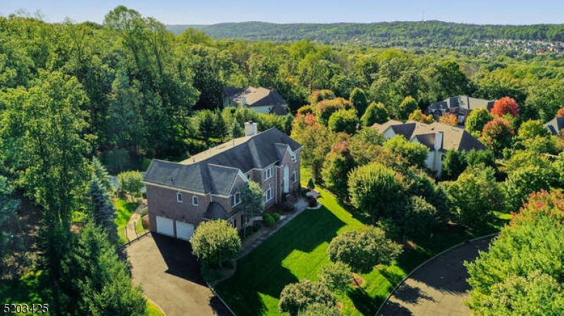 Watchung Hills Estates - Residential