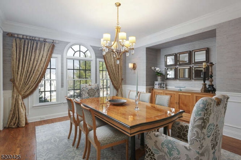 Watchung Hills Estates - Residential