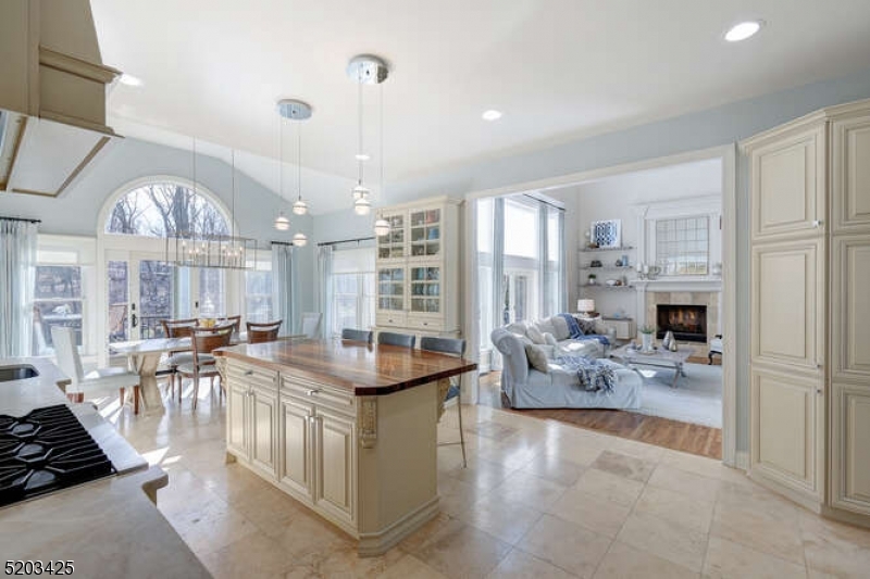 Watchung Hills Estates - Residential