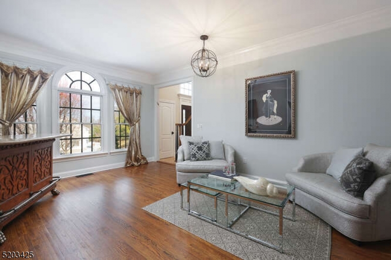 Watchung Hills Estates - Residential