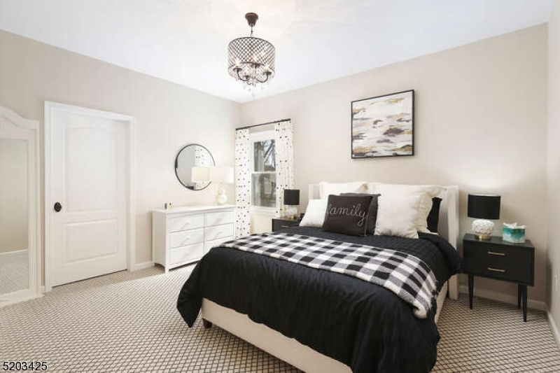 Watchung Hills Estates - Residential