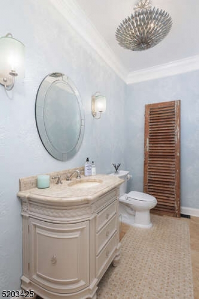 Watchung Hills Estates - Residential