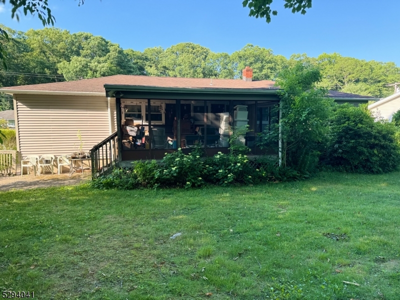 White Rock - Residential