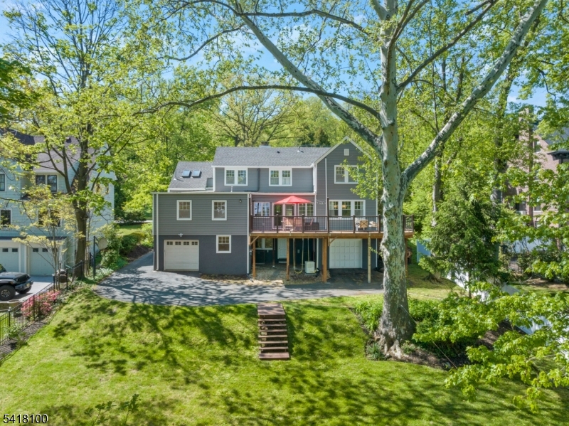 Wyoming - Residential