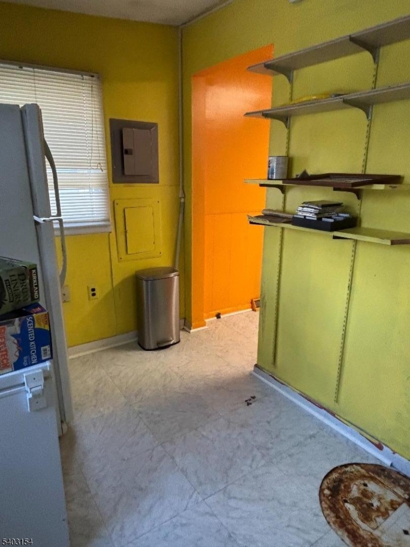 Lake Shawnee - Residential