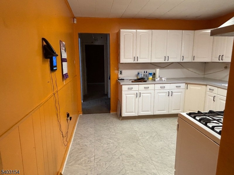 Lake Shawnee - Residential