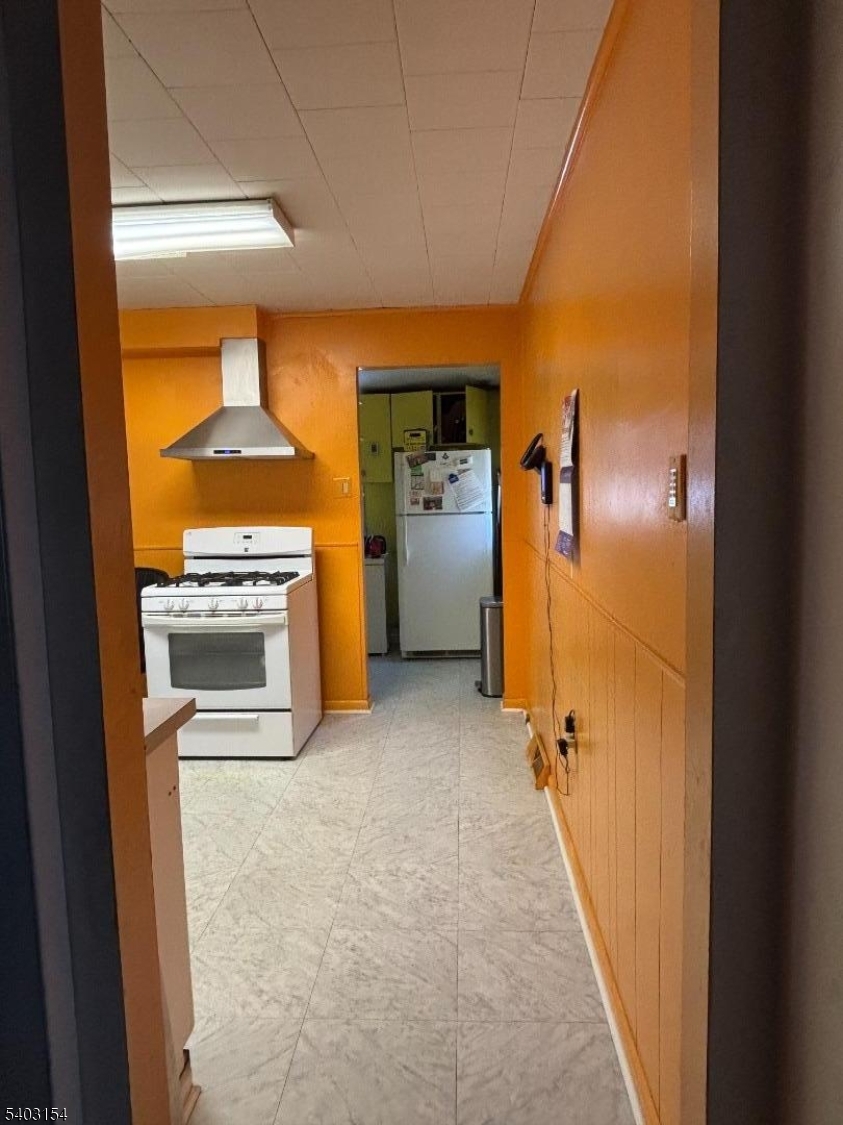 Lake Shawnee - Residential