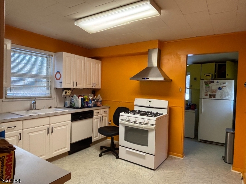 Lake Shawnee - Residential