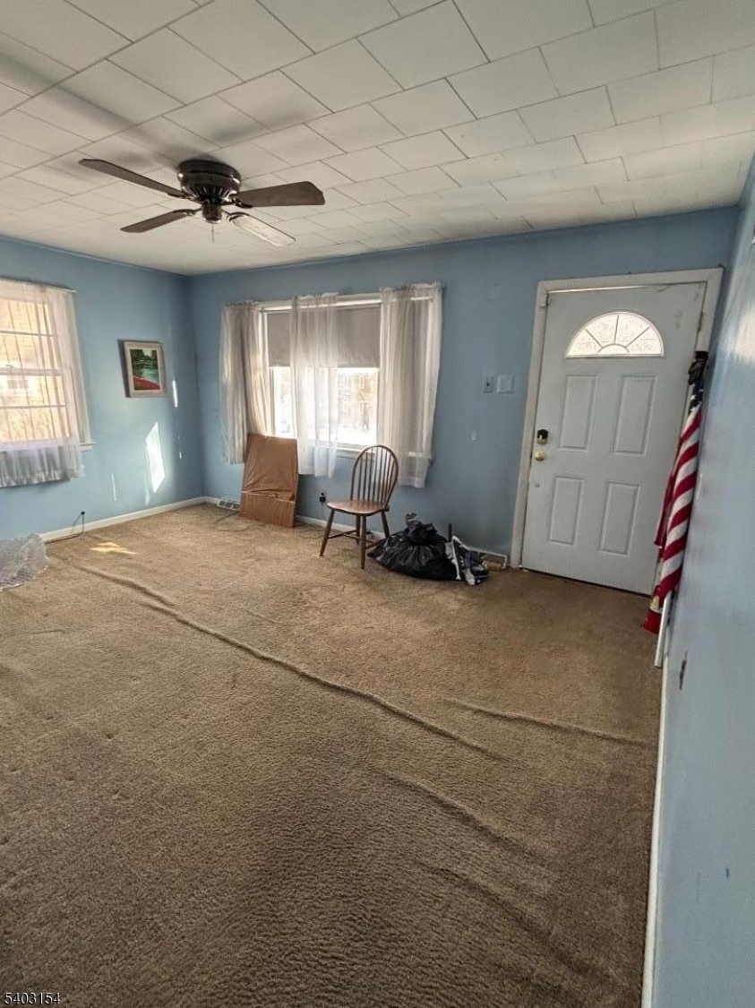 Lake Shawnee - Residential