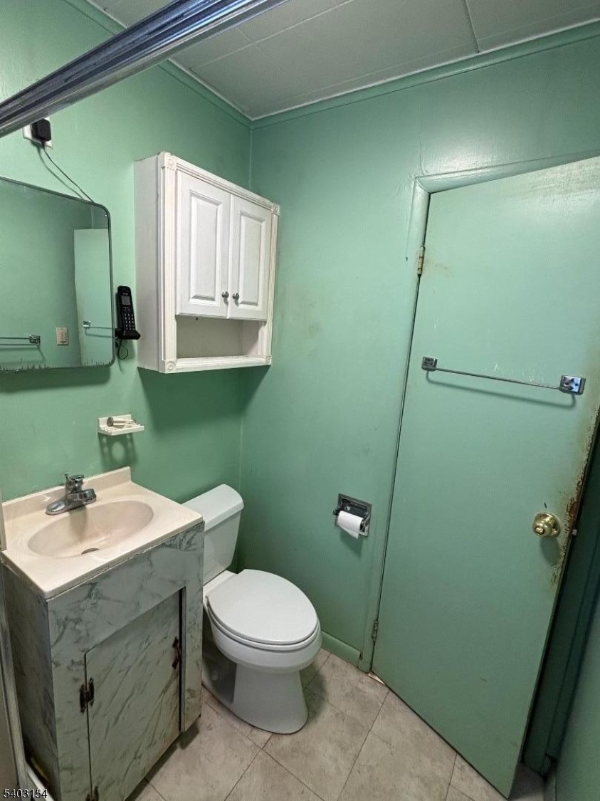 Lake Shawnee - Residential