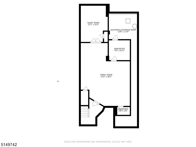 Moore Estate - Residential