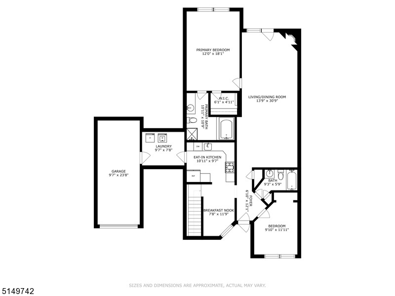 Moore Estate - Residential