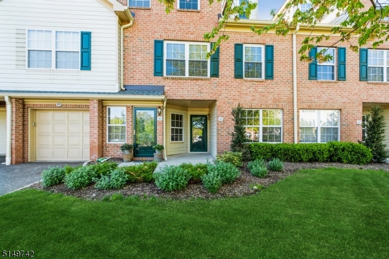 Moore Estate - Residential