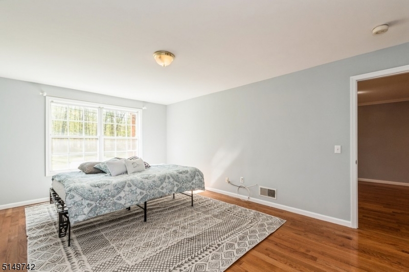 Moore Estate - Residential