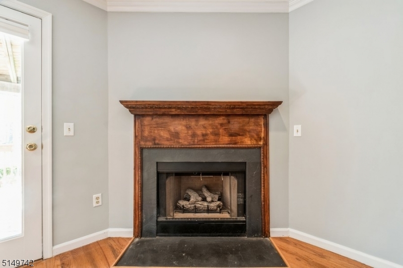 Moore Estate - Residential