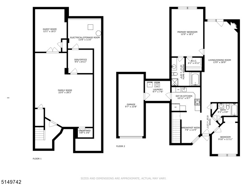 Moore Estate - Residential