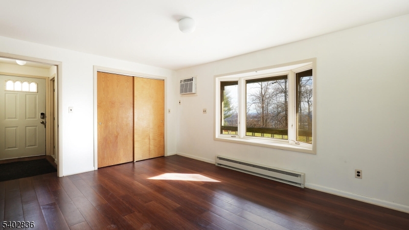 Watchung Reservation - Residential Lease