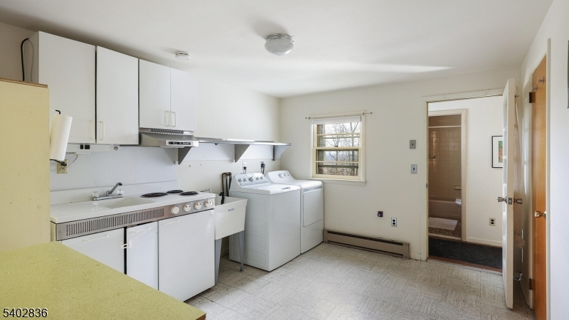 Watchung Reservation - Residential Lease