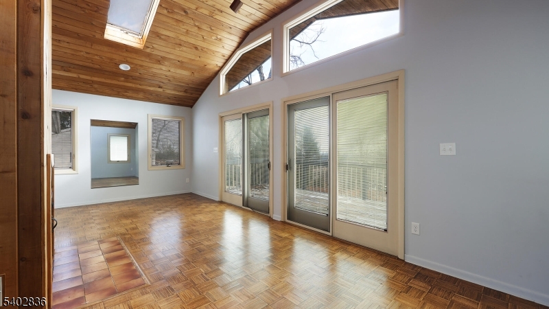 Watchung Reservation - Residential Lease