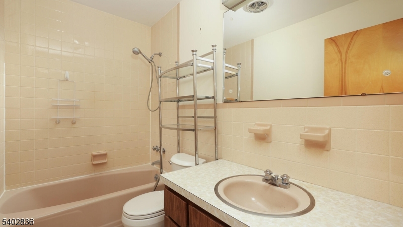 Watchung Reservation - Residential Lease