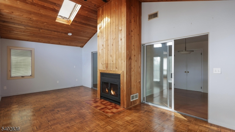 Watchung Reservation - Residential Lease