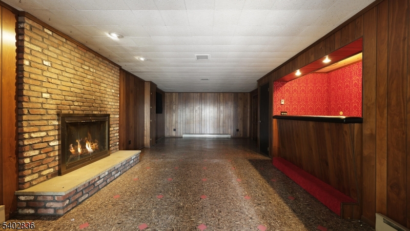 Watchung Reservation - Residential Lease