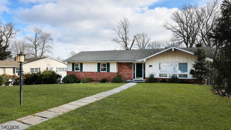 Watchung Reservation - Residential Lease