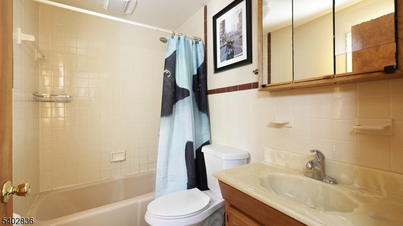 Watchung Reservation - Residential Lease