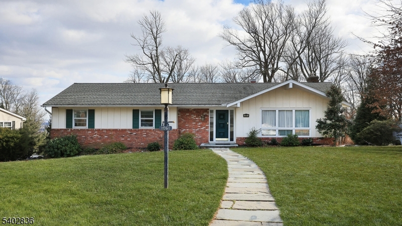 Watchung Reservation - Residential Lease