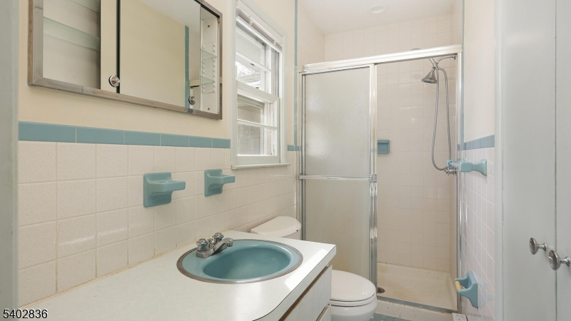 Watchung Reservation - Residential Lease