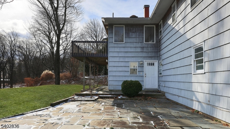 Watchung Reservation - Residential Lease