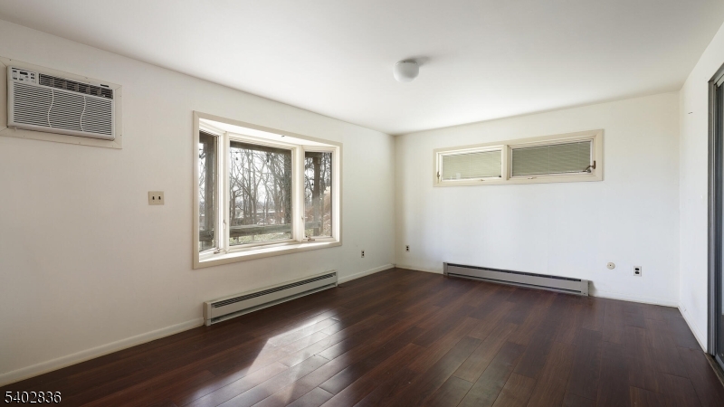 Watchung Reservation - Residential Lease