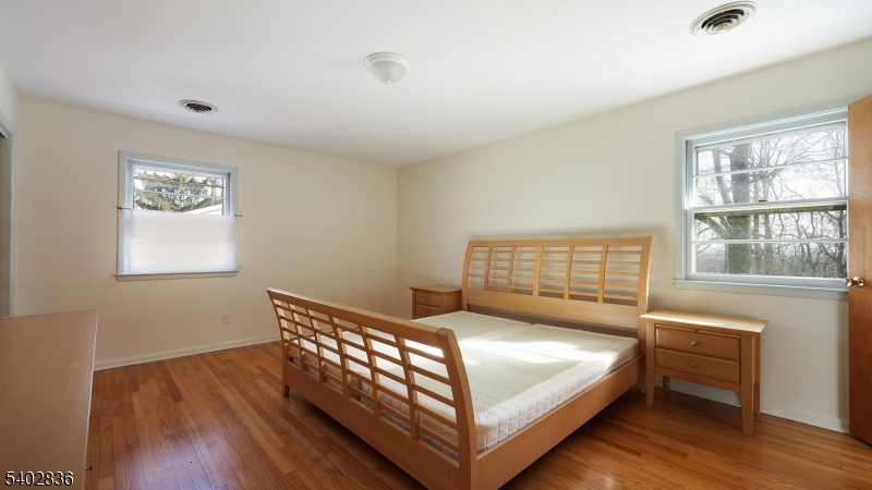 Watchung Reservation - Residential Lease