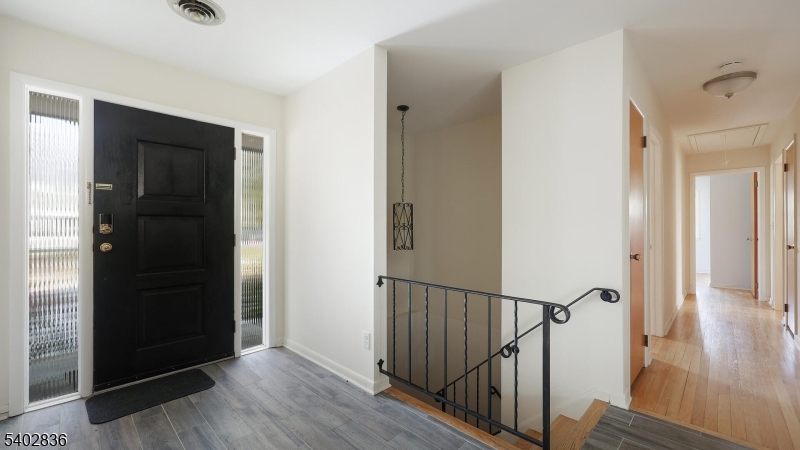 Watchung Reservation - Residential Lease