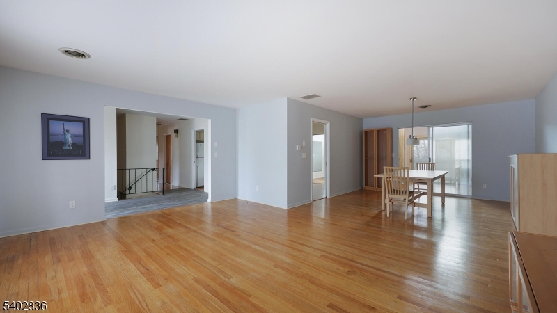 Watchung Reservation - Residential Lease