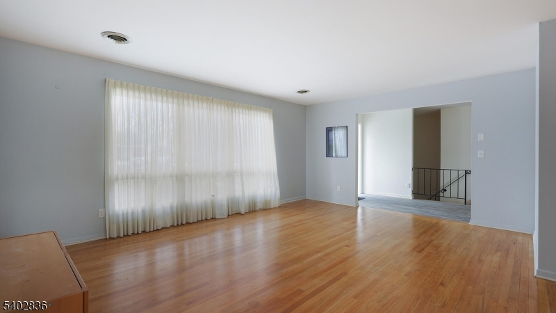 Watchung Reservation - Residential Lease